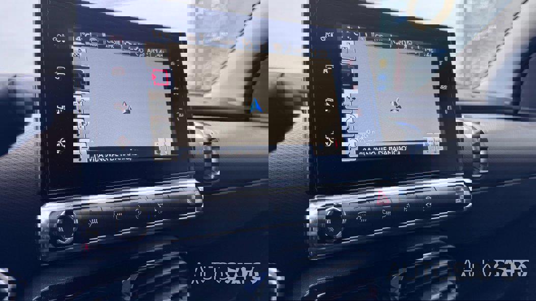 Citroen C4 Cactus de 2015