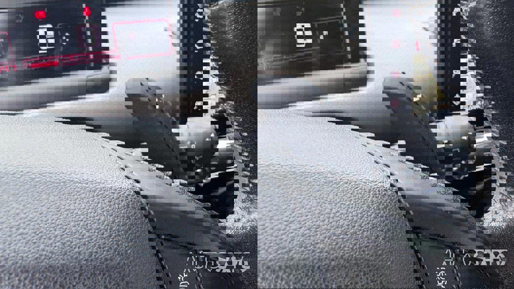 Citroen C4 Cactus de 2015