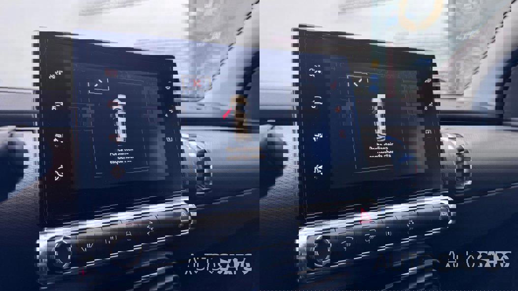 Citroen C4 Cactus de 2015