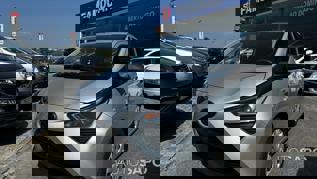Toyota Aygo de 2019