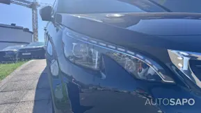 Peugeot 5008 1.2 PureTech Allure EAT8 de 2019