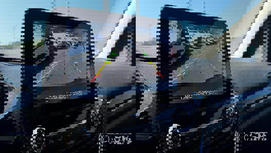 Ford Fiesta 1.0 EcoBoost Active de 2019