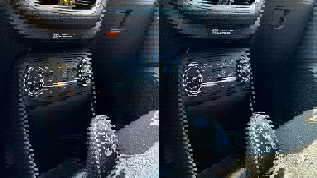 Ford Fiesta 1.0 EcoBoost Active de 2019