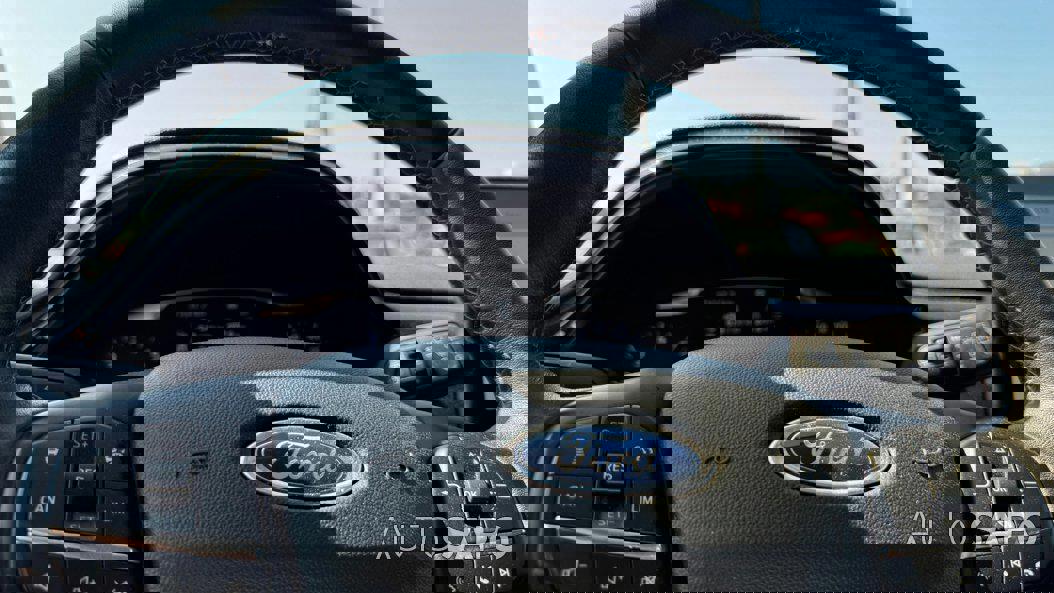 Ford Fiesta 1.0 EcoBoost Active de 2019