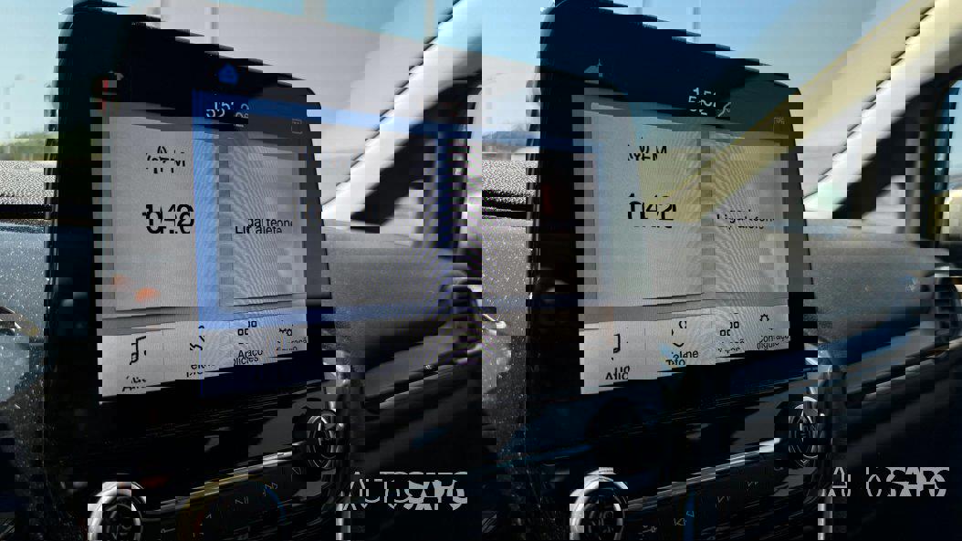 Ford Fiesta 1.0 EcoBoost Active de 2019