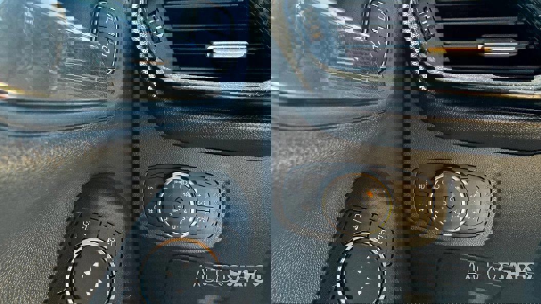 Ford Fiesta 1.0 EcoBoost Active de 2019