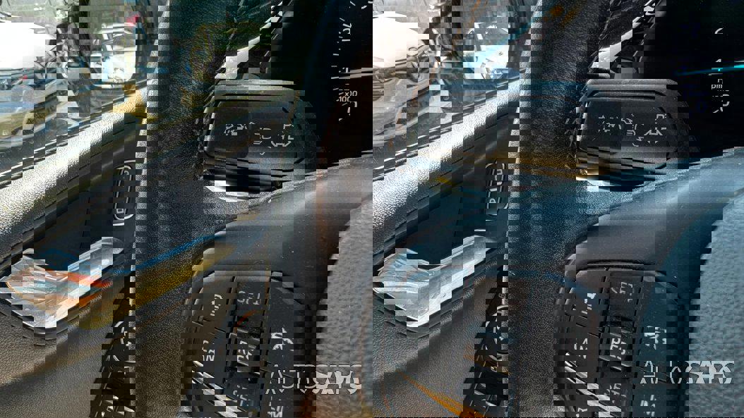 Ford Fiesta 1.0 EcoBoost Active de 2019