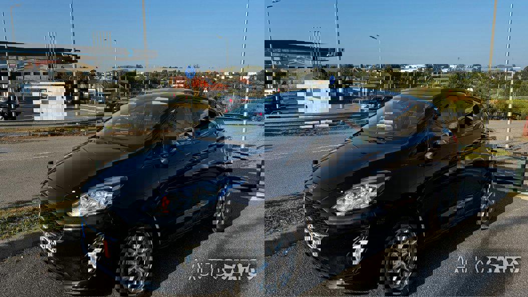 Ford Fiesta 1.0 EcoBoost Titanium Aut. de 2018