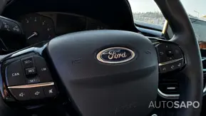 Ford Fiesta de 2018