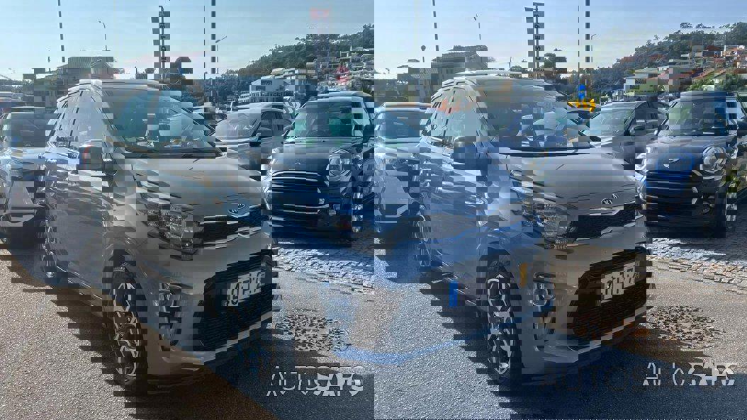 Kia Picanto de 2017