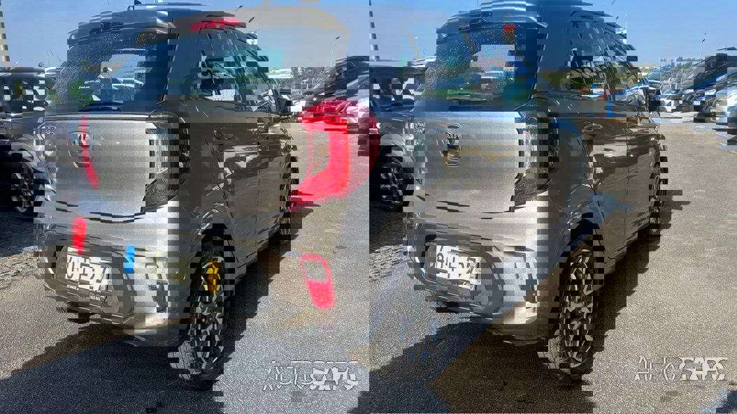 Kia Picanto de 2017