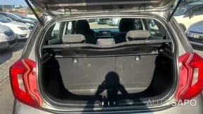 Kia Picanto de 2017