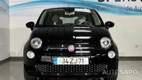 Fiat 500 de 2019