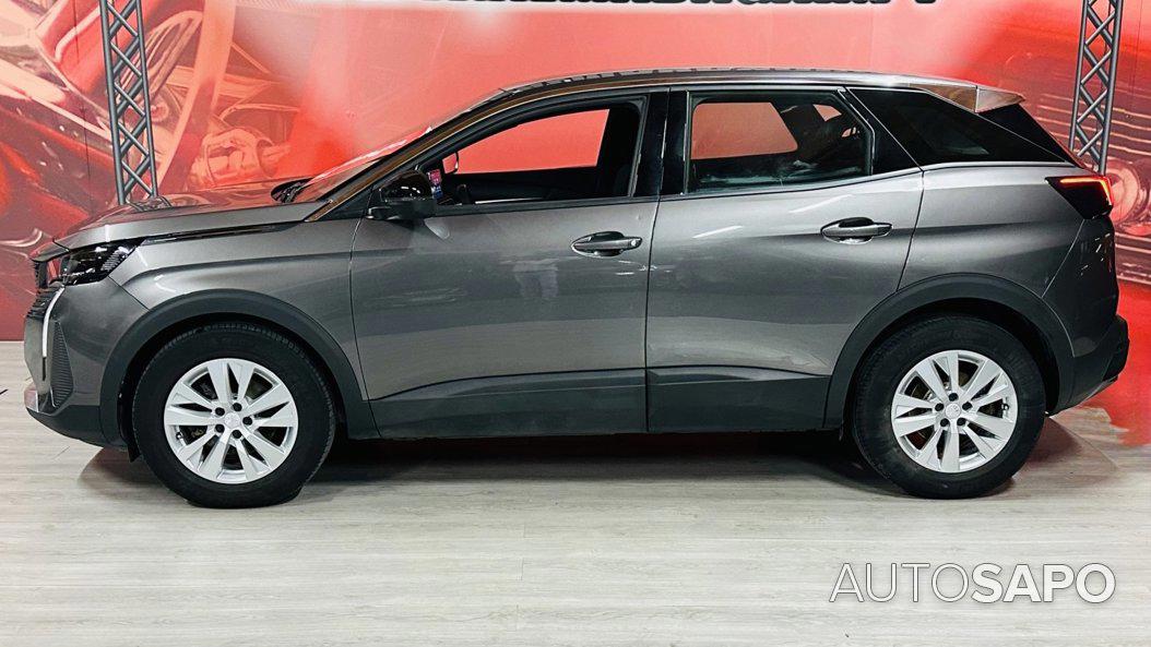 Peugeot 3008 1.2 PureTech Active Pack de 2021