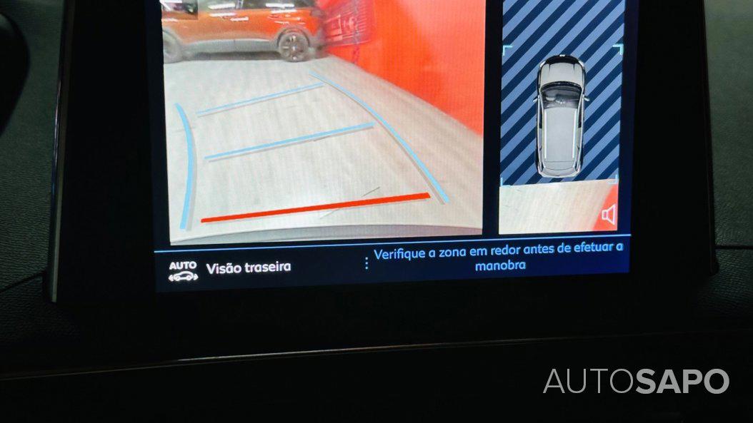 Peugeot 3008 1.2 PureTech Active Pack de 2021