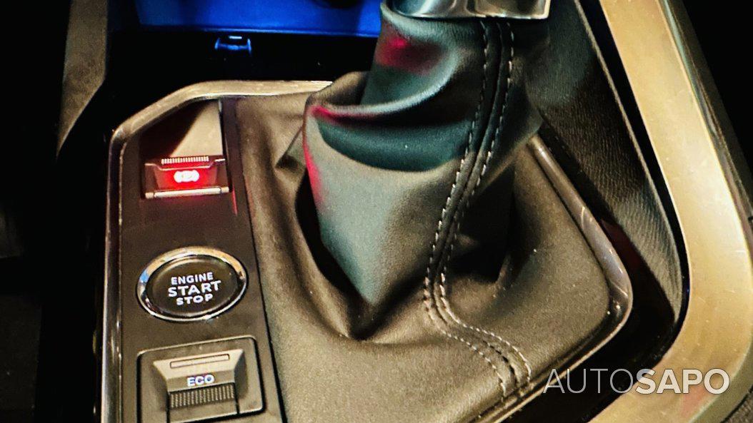 Peugeot 3008 1.2 PureTech Active Pack de 2021