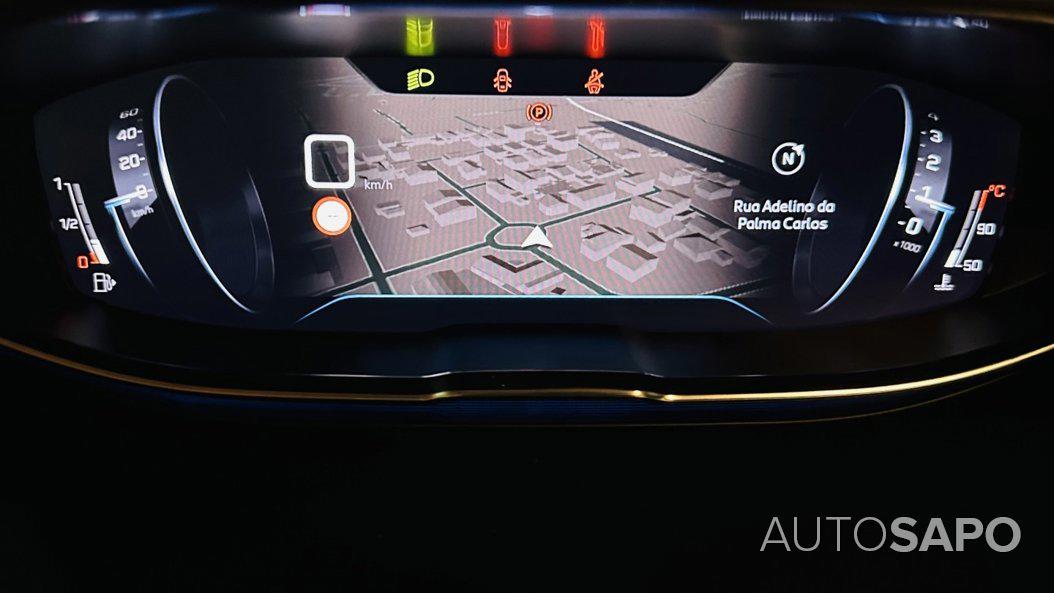 Peugeot 3008 1.2 PureTech Active Pack de 2021