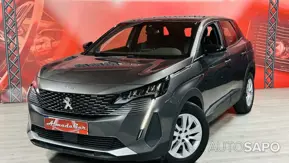 Peugeot 3008 1.2 PureTech Active Pack de 2021
