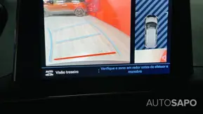 Peugeot 3008 1.2 PureTech Active Pack de 2021