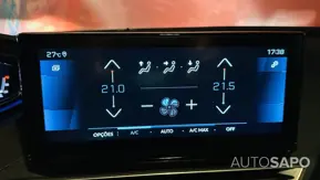 Peugeot 3008 1.2 PureTech Active Pack de 2021