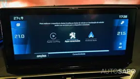 Peugeot 3008 1.2 PureTech Active Pack de 2021