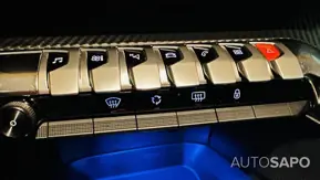 Peugeot 3008 1.2 PureTech Active Pack de 2021