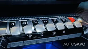 Peugeot 3008 1.2 PureTech Active Pack de 2021