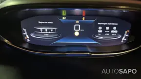 Peugeot 3008 1.2 PureTech Active Pack de 2021