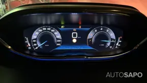 Peugeot 3008 1.2 PureTech Active Pack de 2021