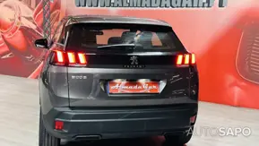 Peugeot 3008 1.2 PureTech Active Pack de 2021