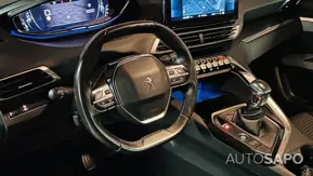 Peugeot 3008 1.2 PureTech Active Pack de 2021