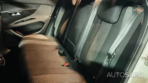 Peugeot 3008 1.2 PureTech Active Pack de 2021