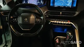 Peugeot 3008 1.2 PureTech Active Pack de 2021
