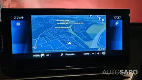 Peugeot 3008 1.2 PureTech Active Pack de 2021