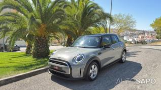 MINI Cooper de 2022
