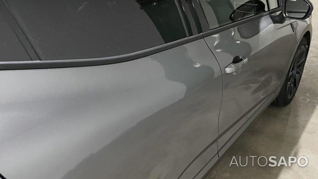 Renault Clio 1.6 E-Tech RS Line de 2024
