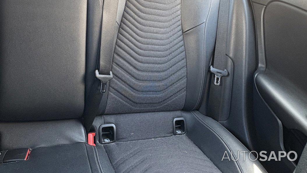 Mercedes-Benz Classe A 180 d Progressive Aut. de 2019