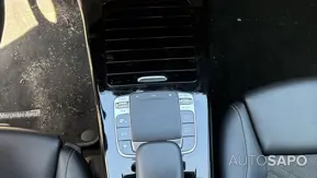 Mercedes-Benz Classe A 180 d Progressive Aut. de 2019