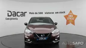 Nissan Micra 1.0 IG-T Acenta de 2022