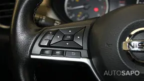 Nissan Micra 1.0 IG-T Acenta de 2022