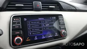 Nissan Micra 1.0 IG-T Acenta de 2022