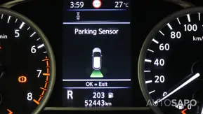 Nissan Micra 1.0 IG-T Acenta de 2022