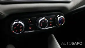 Nissan Micra 1.0 IG-T Acenta de 2022