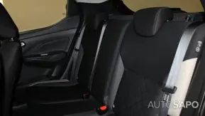 Nissan Micra 1.0 IG-T Acenta de 2022