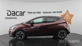 Nissan Micra 1.0 IG-T Acenta de 2022