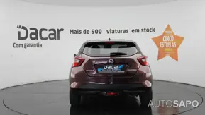 Nissan Micra 1.0 IG-T Acenta de 2022
