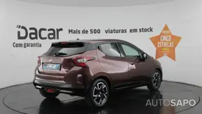 Nissan Micra 1.0 IG-T Acenta de 2022