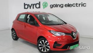 Renault ZOE de 2023