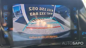Toyota C-HR de 2018