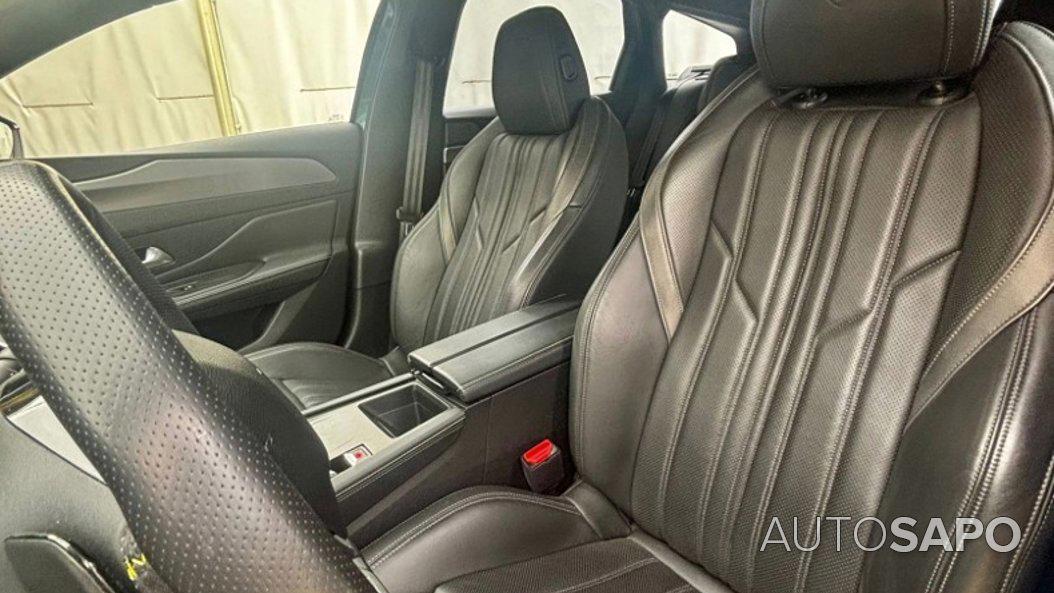 Peugeot 308 1.5 BlueHDi GT Line EAT8 de 2022
